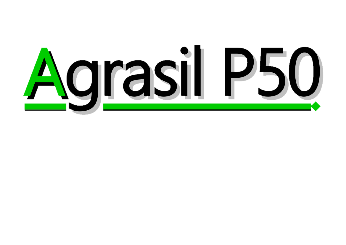 Logo Agrasil